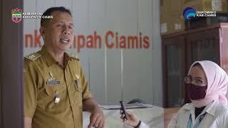 BANK SAMPAH CIAMIS MENGUBAH SAMPAH MENJADI UANG ???