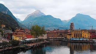 RADON-BIKES @ BIKE Festival Garda Trentino 2018