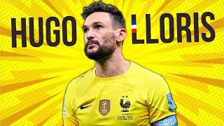  Hugo Lloris  merci Capitaine 