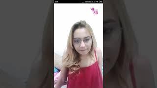 Mendesah Pascol Bigo Hot  Bigo Live Terbaru