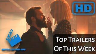 Top Trailers Of This Week  Week 30  Ft. See King Richard & More...