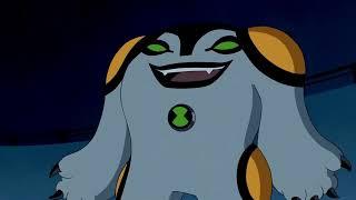 Ultimate Cannonbolt first appearance  Ben 10 Ultimate Alien Episode 6