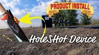 Do we REALLY NEED Motocross Holeshot Devices??