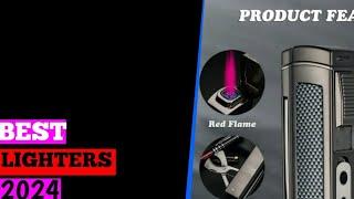 Best Portable Lighters 2024 in US