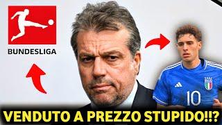 MIO DIO NON PUÒ ESSERE LA JUVENTUS È COSTRETTA A VENDERLO TERRIBILE MAL DI TESTA PER LA JUVENTUS