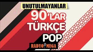 90larda en Çok Çalan Liste Başı Eserler Radyo Megada