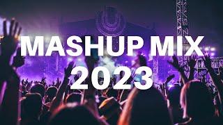 MASHUP MIX 2024 - Mashups & Remixes Of Popular Songs 2024  EDM Best Dj Dance Party Mix 2023 