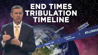 3 OF 5  HOW MANY YEARS IS THE GREAT TRIBULATION IN TH END TIMES