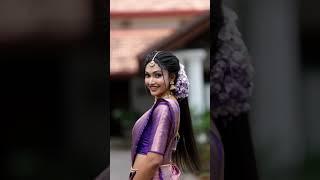 jaffna wedding bride