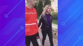 Tik tok eng romantik videolar #TikTok #video #shook