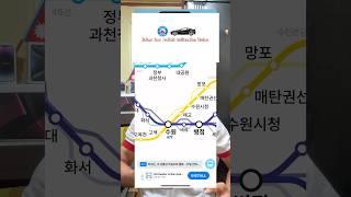 5 important application for new commers foreigner in south korea kakao map korea