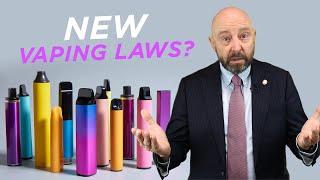 Australias Vaping Crackdown – What You Need to Know