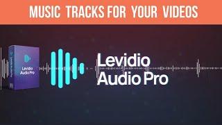 Levidio Audio Pro Quick Samples