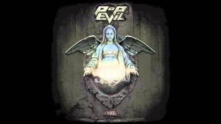 Pop Evil Goodbye My Friend