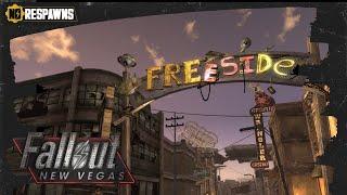 Fallout New Vegas - Freeside