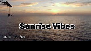 Time lapse Video  Sunrise Vibes  Instrumental Music #timelapse #offshore #indonesia #sunrise