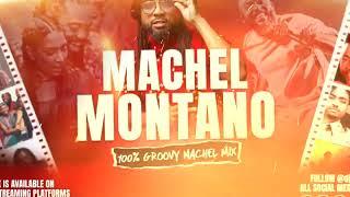 BEST OF MACHEL MONTANO MIXTAPE Mixed By @dj_buzzb