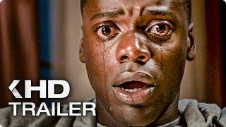 GET OUT Trailer German Deutsch 2017