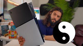 Regret Buying PS5 Slim VS PS5 Pro? PS5 Pro Rumors and Specs + PS5 Slim Midnight Black Cover Plates