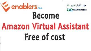 How to apply for free Enabling Video Series 2022 EVS  Enablers