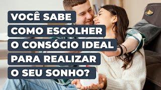 Estratégias essenciais para escolher o consórcio certo