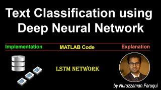 Text Classification using Deep Learning