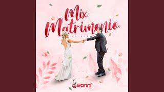 Mix Matrimonio En Vivo