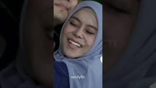 ROMANTISME NYA LESTI DAN BILLAR #lesti #billar #abangl #leslar #lestibillar #lestikejora