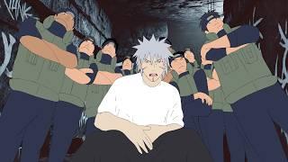 Tobirama - Eyes Wide Shut Uchiha Diss