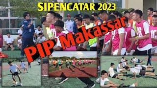 Sipencatar PIP Makassar tahun 2023 Samapta