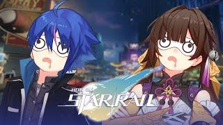 「Honkai Star Rail」 We Still Shleepin in Dreamland