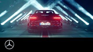 Der Mercedes-AMG SL Die Neuauflage der Sportwagen-Ikone