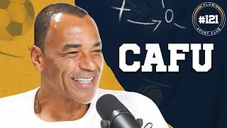 CAFU - Flow Sport Club #121