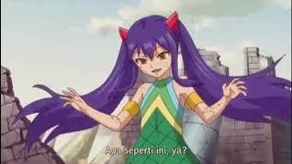 Fairy tail episode 314 sub indo