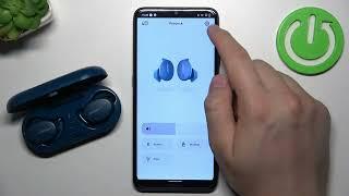How to Update Software of Bose Sport Earbuds?