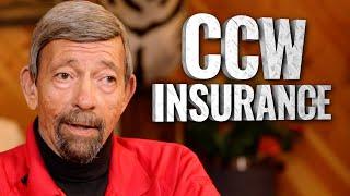 Do you need Concealed Carry Insurance?  Massad Ayoob has the answer - Critical Mas Ep 42