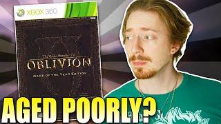 Elder Scrolls IV Oblivion - The 2024 Review