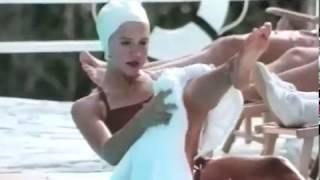 Lolita 1997 Deleted Scene The Swimming Pool