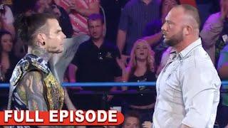 IMPACT March 7 2013  FULL EPISODE  The Go Home Show Before LOCKDOWN 2013