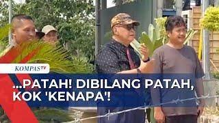 Panggil Ulang 1 Agustus 2023 Bareskrim Polri Siap Jemput Paksa Panji Gumilang Jika Tak Hadir Lagi