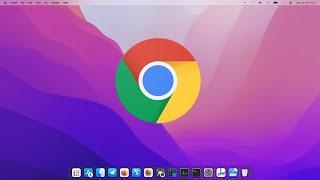 How To Install Google Chrome On Mac