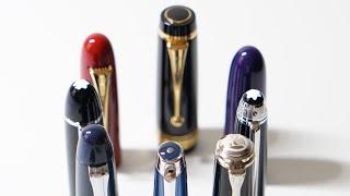 Are expensive fountain pens worth it?