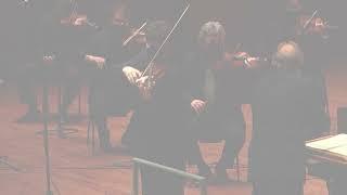 Prokofiev Violin Concerto No. 2  Augustin Hadelich & Seattle Symphony