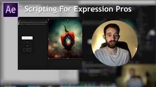 Scripting For Expression Pros