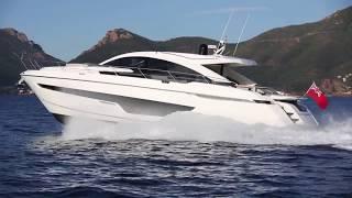 Fairline Targa 63 GTO  Review  Motor Boat & Yachting