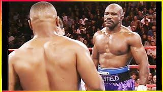 This Fights Made Heavyweight Boxing Legends