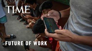 A Crypto Game Promised to Lift Filipinos Out of Poverty. Heres What Happened Instead