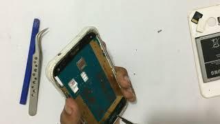 Samsung J1 ACE SM-J110H Disassembly 