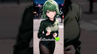  Tatsumaki  #tatsumaki #onepunchman #anime #waifu #otaku #shorts #waifuhug