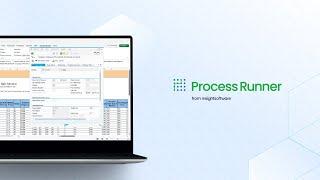 Effortless Data Mapping with Process Runner’s Drag-and-Drop Feature